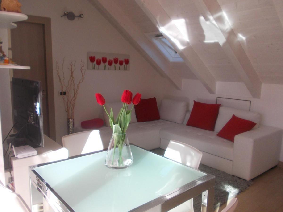 Apartament A Casa Di Laura Finale Ligure Zewnętrze zdjęcie