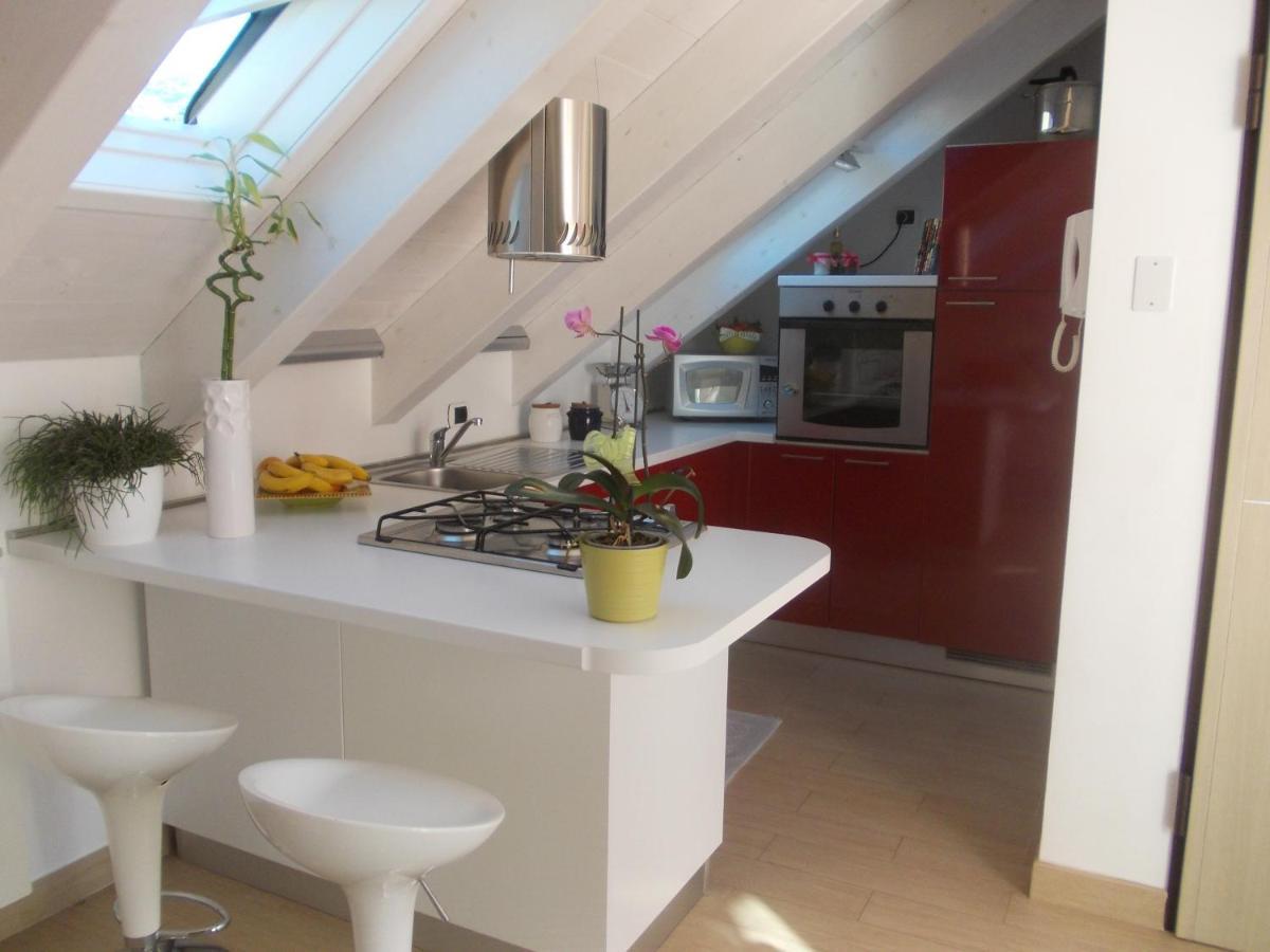 Apartament A Casa Di Laura Finale Ligure Zewnętrze zdjęcie