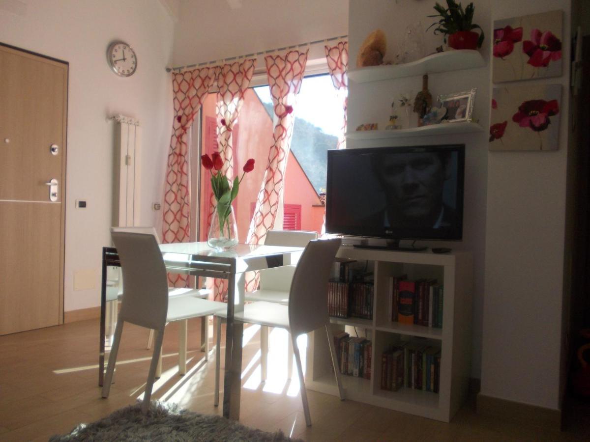 Apartament A Casa Di Laura Finale Ligure Zewnętrze zdjęcie