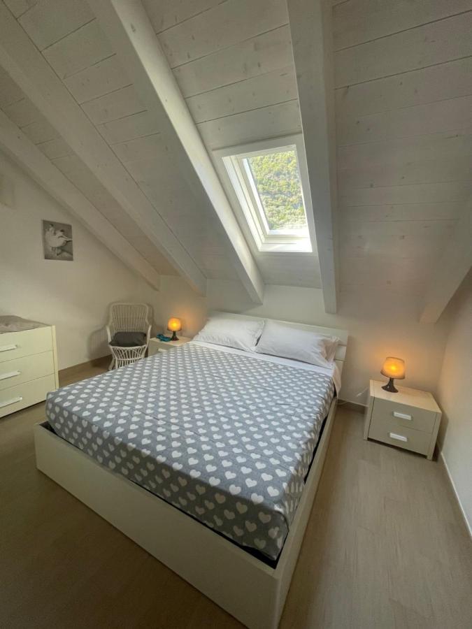 Apartament A Casa Di Laura Finale Ligure Zewnętrze zdjęcie