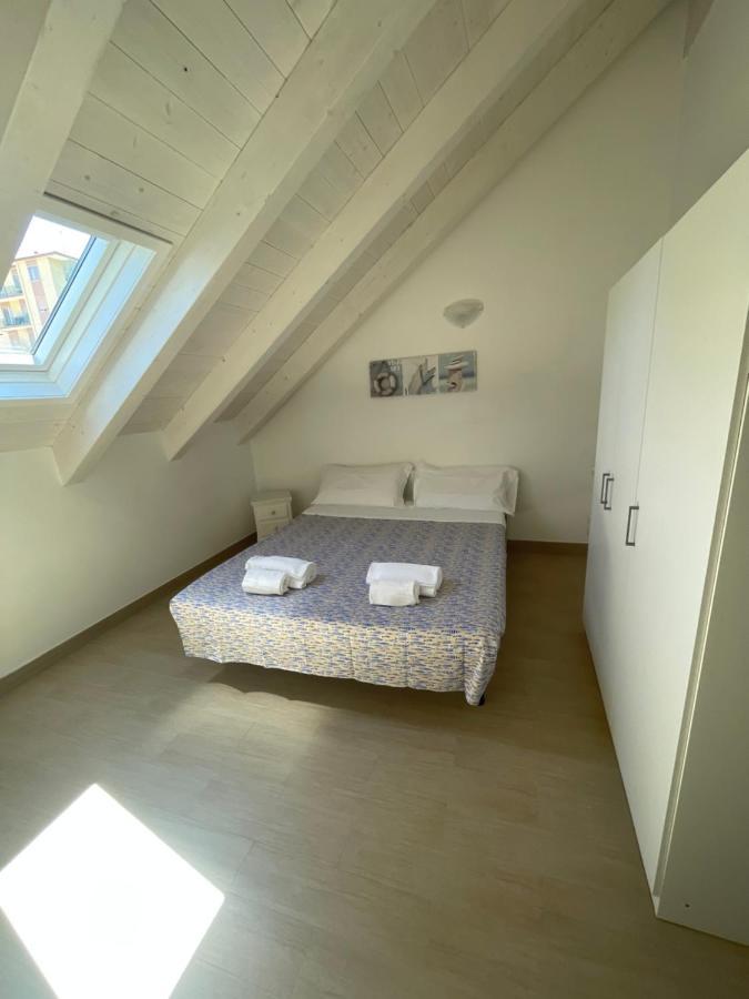 Apartament A Casa Di Laura Finale Ligure Zewnętrze zdjęcie