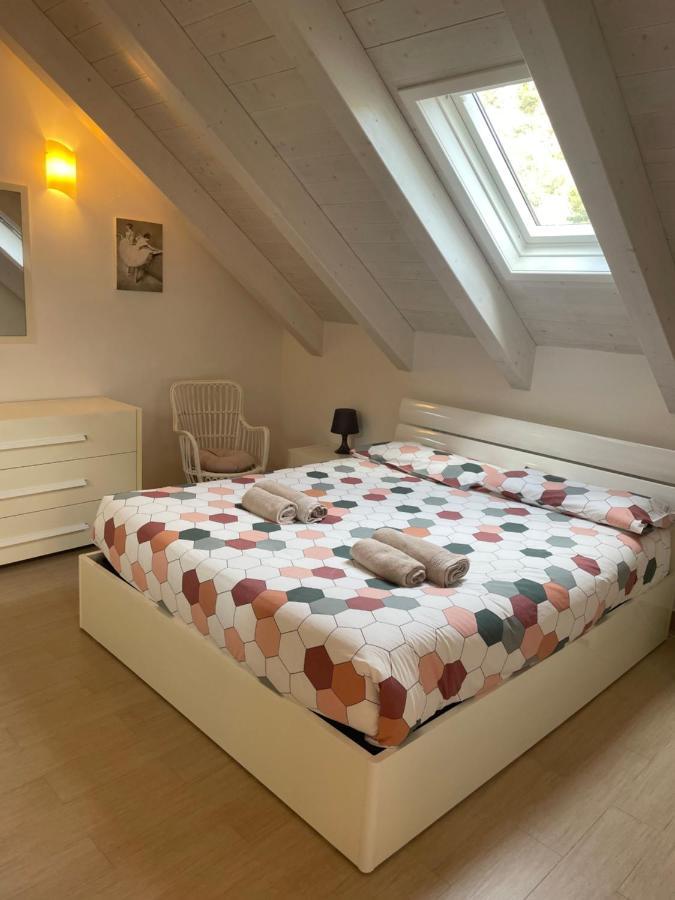 Apartament A Casa Di Laura Finale Ligure Zewnętrze zdjęcie
