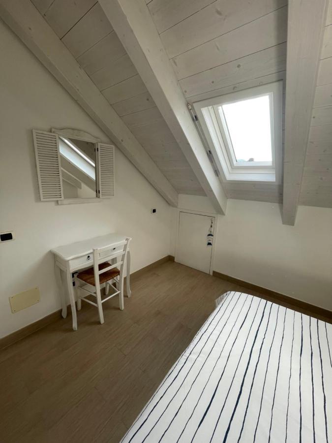 Apartament A Casa Di Laura Finale Ligure Zewnętrze zdjęcie
